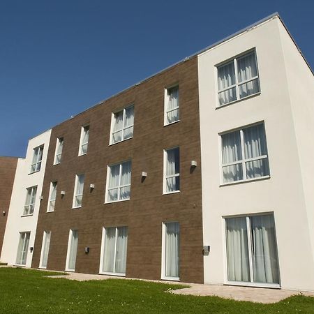 Ibis Styles La Louviere Hotell Exteriör bild