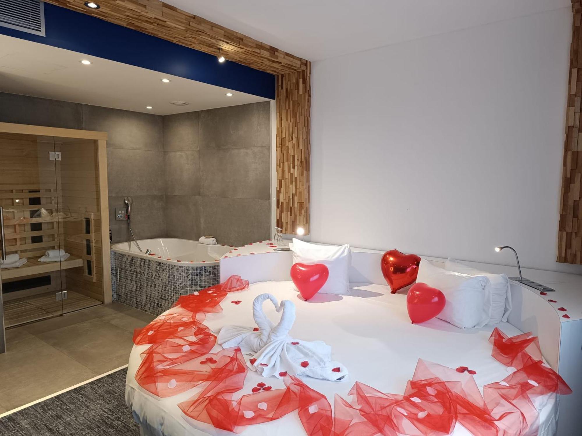 Ibis Styles La Louviere Hotell Exteriör bild