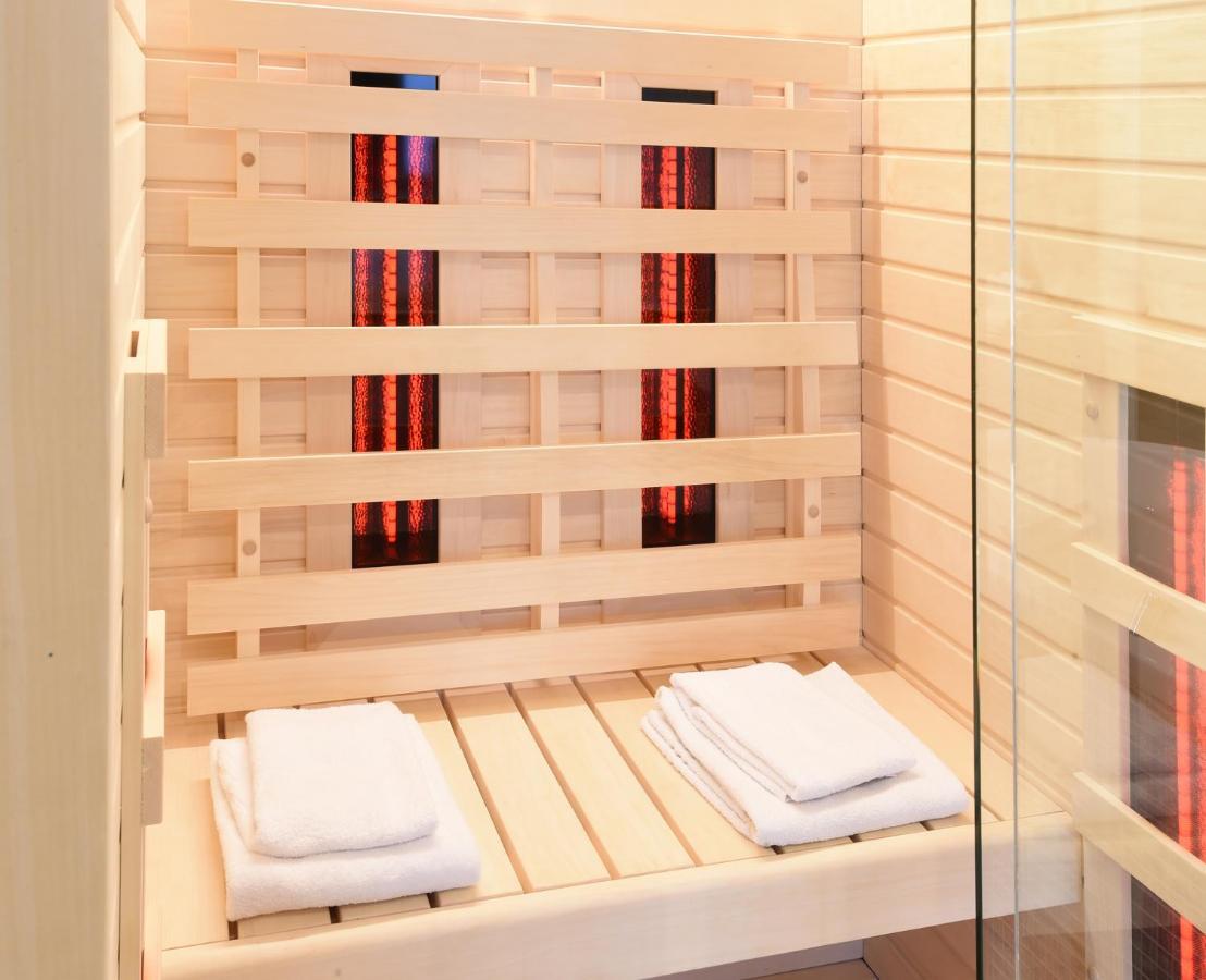 Ibis Styles La Louviere Hotell Exteriör bild